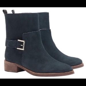 New Tory Burch Riley Boot sz 8